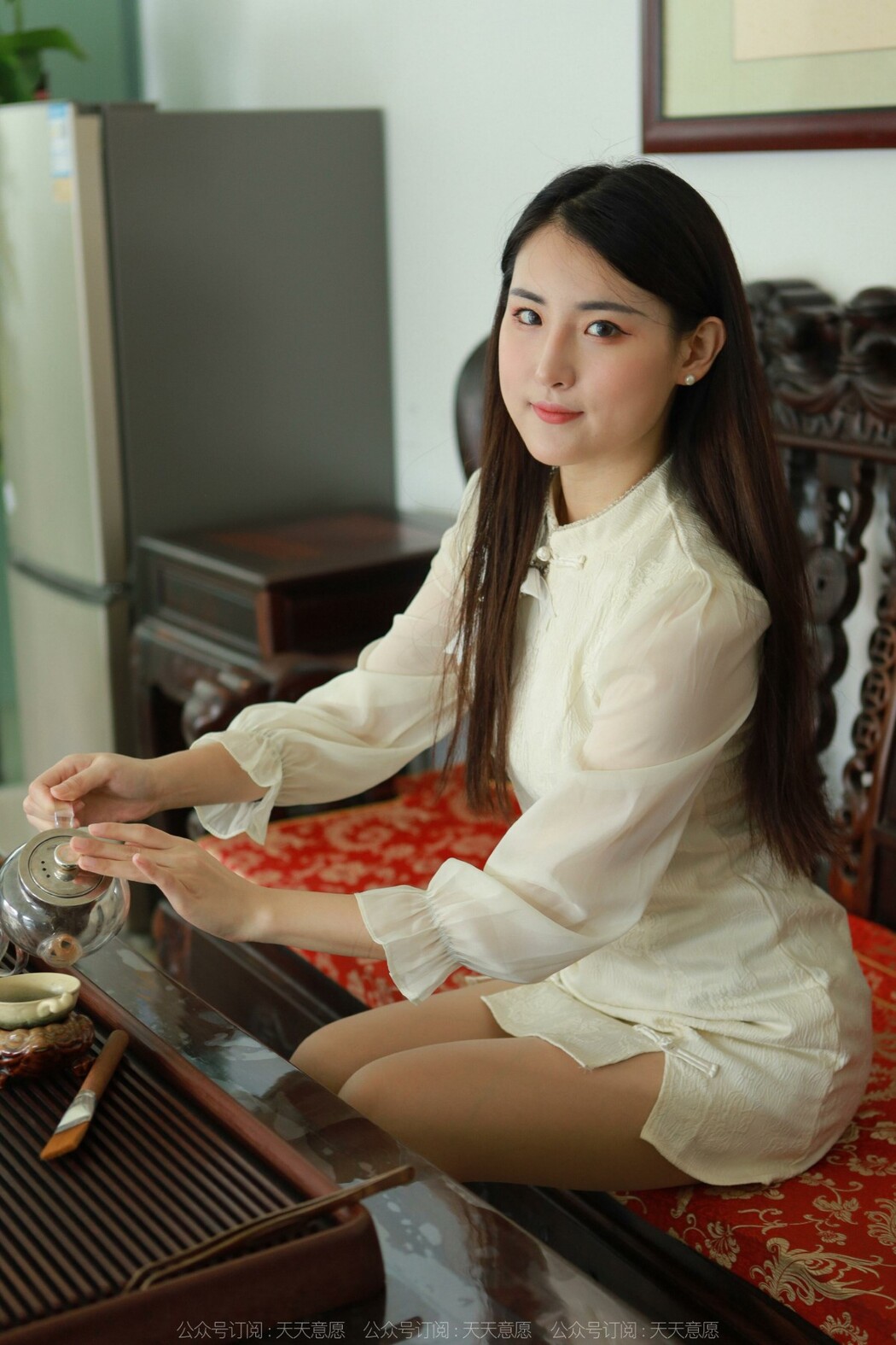 IESS异思趣向 No.1120 Xiao Bao