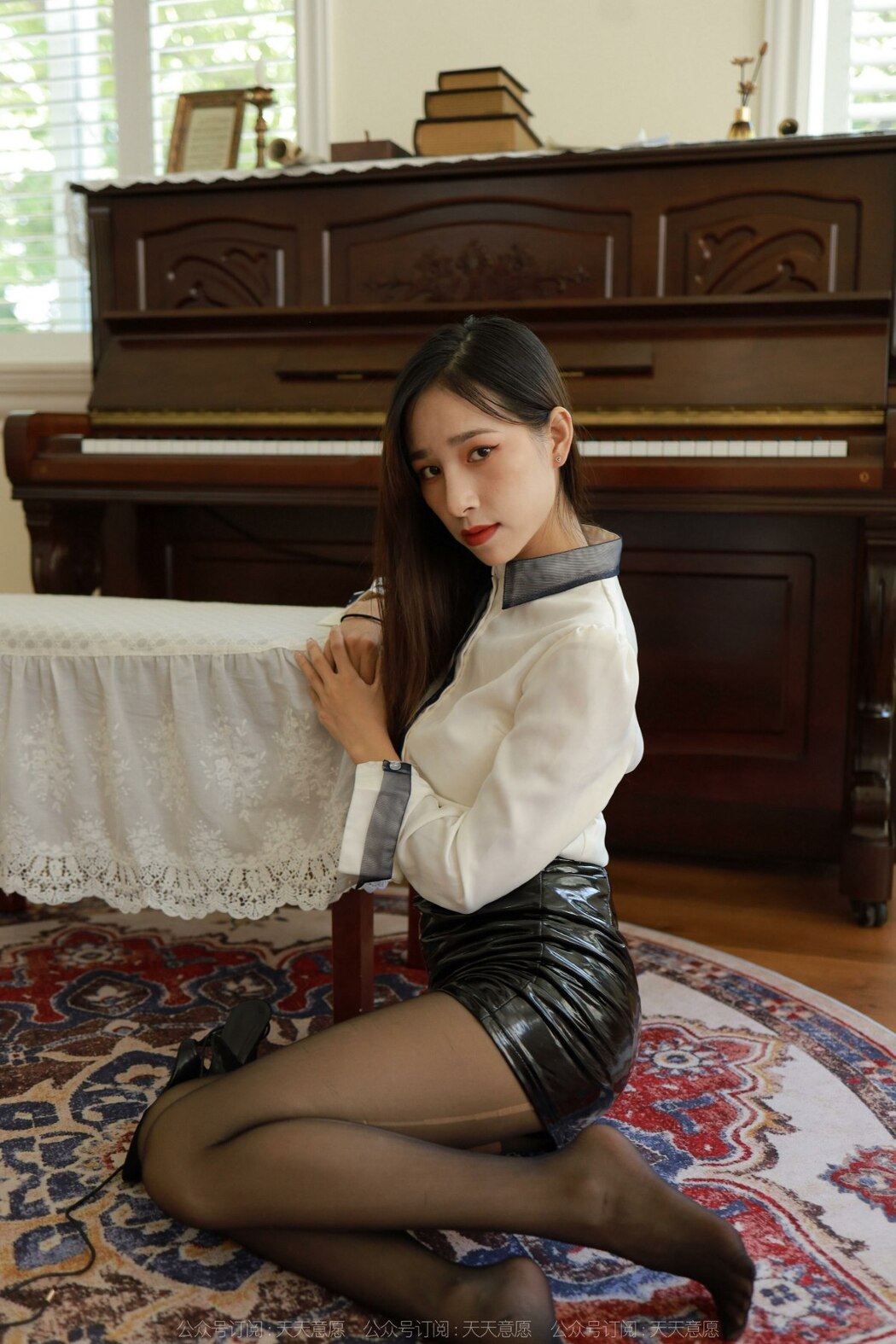 IESS异思趣向 No.1197 Mei Zi