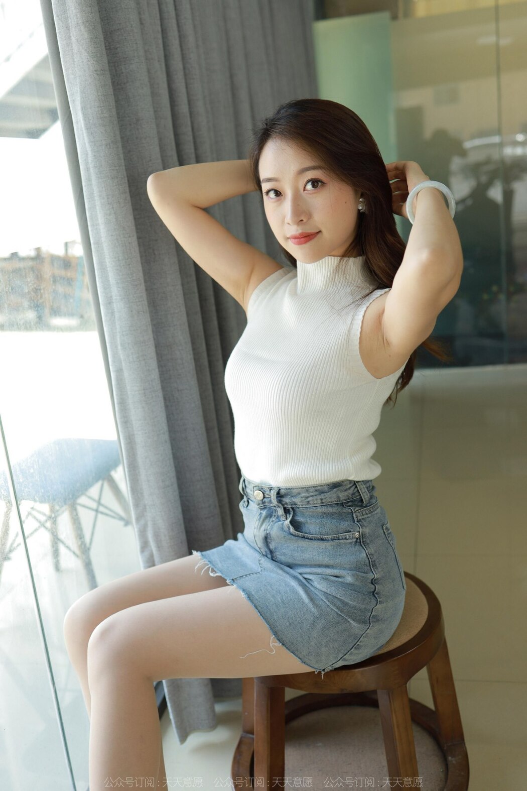 IESS异思趣向 No.1203 Xiao Jie