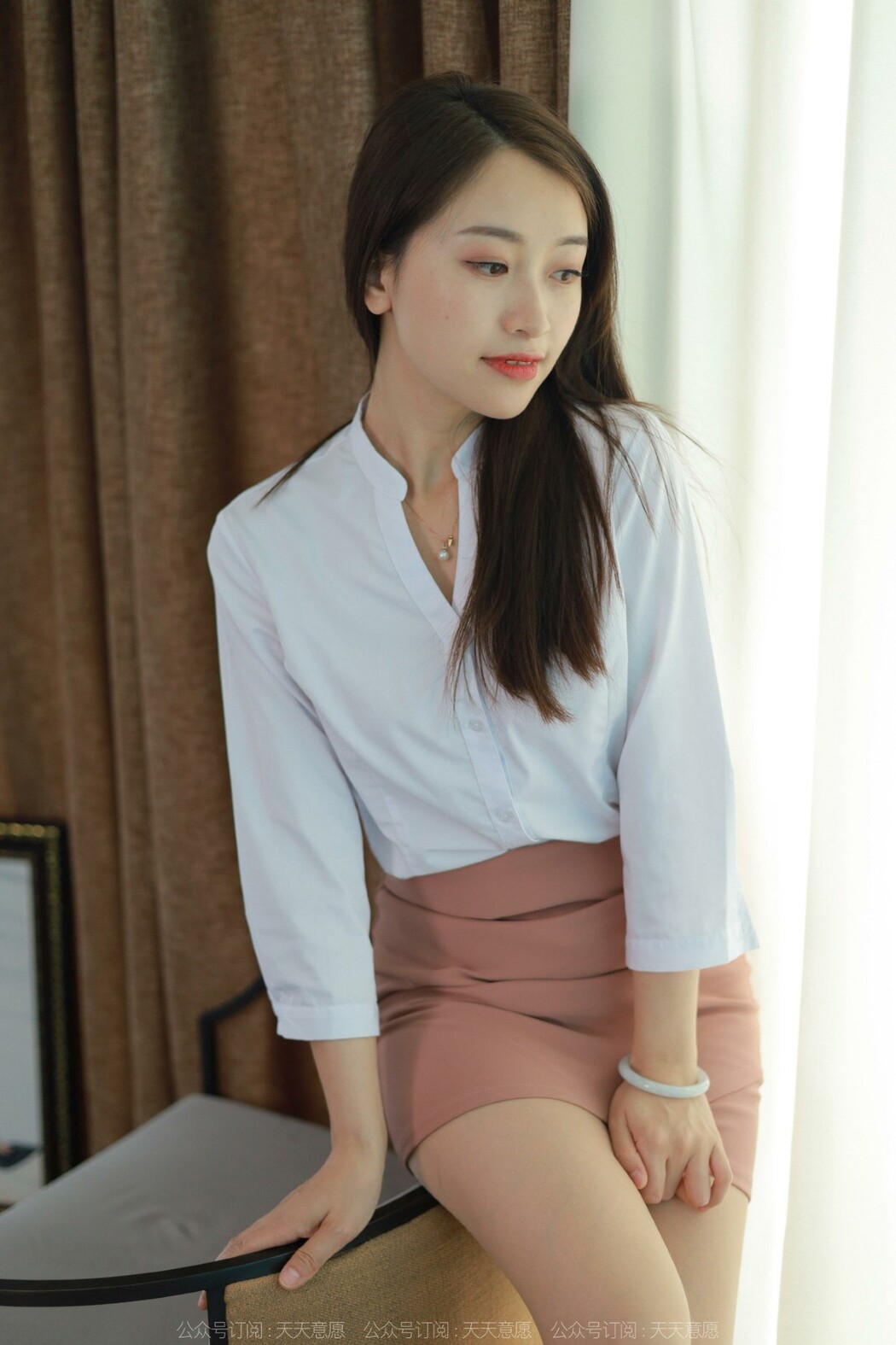 IESS异思趣向 No.1118 Xiao Jie