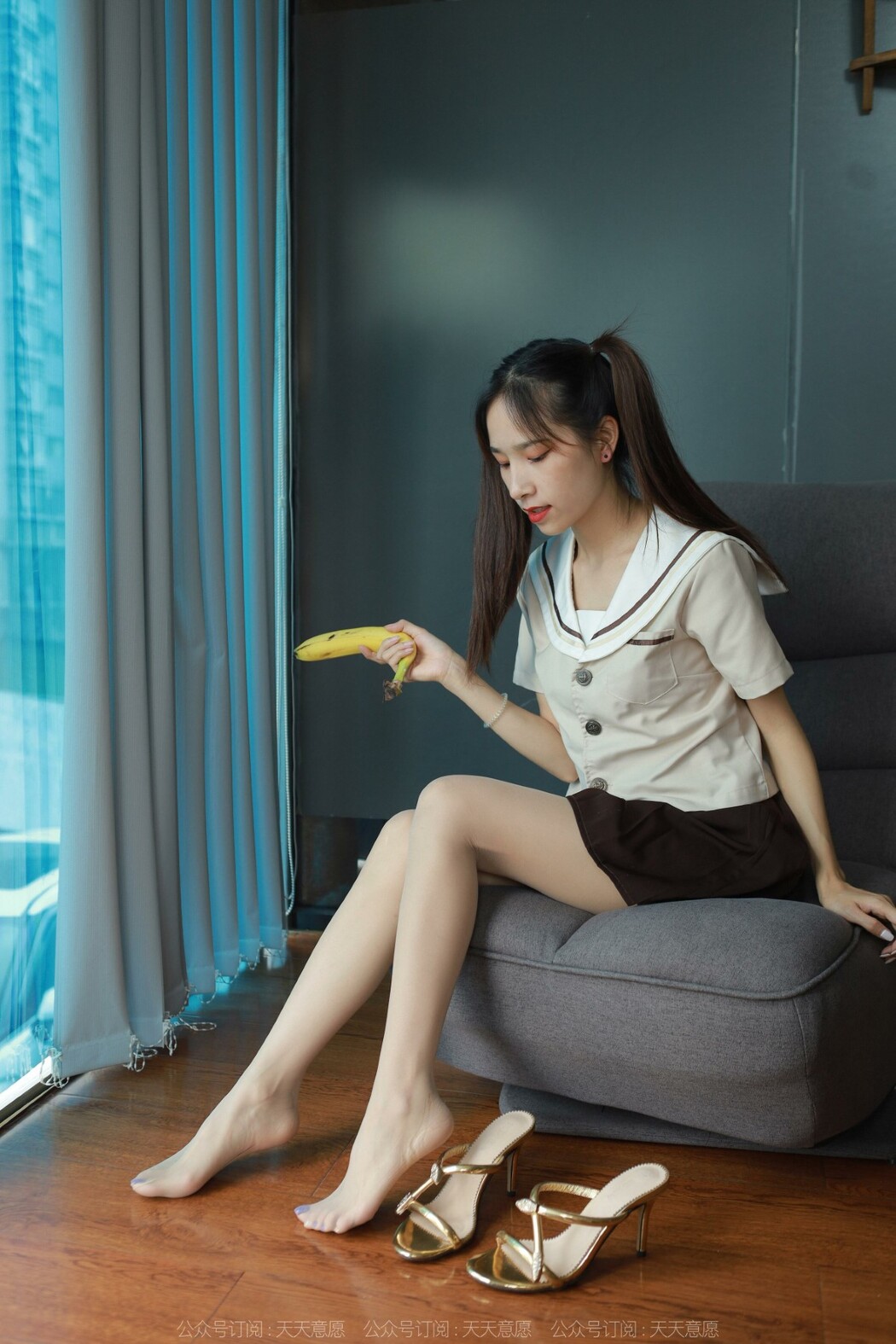 IESS异思趣向 No.1166 Mei Ko
