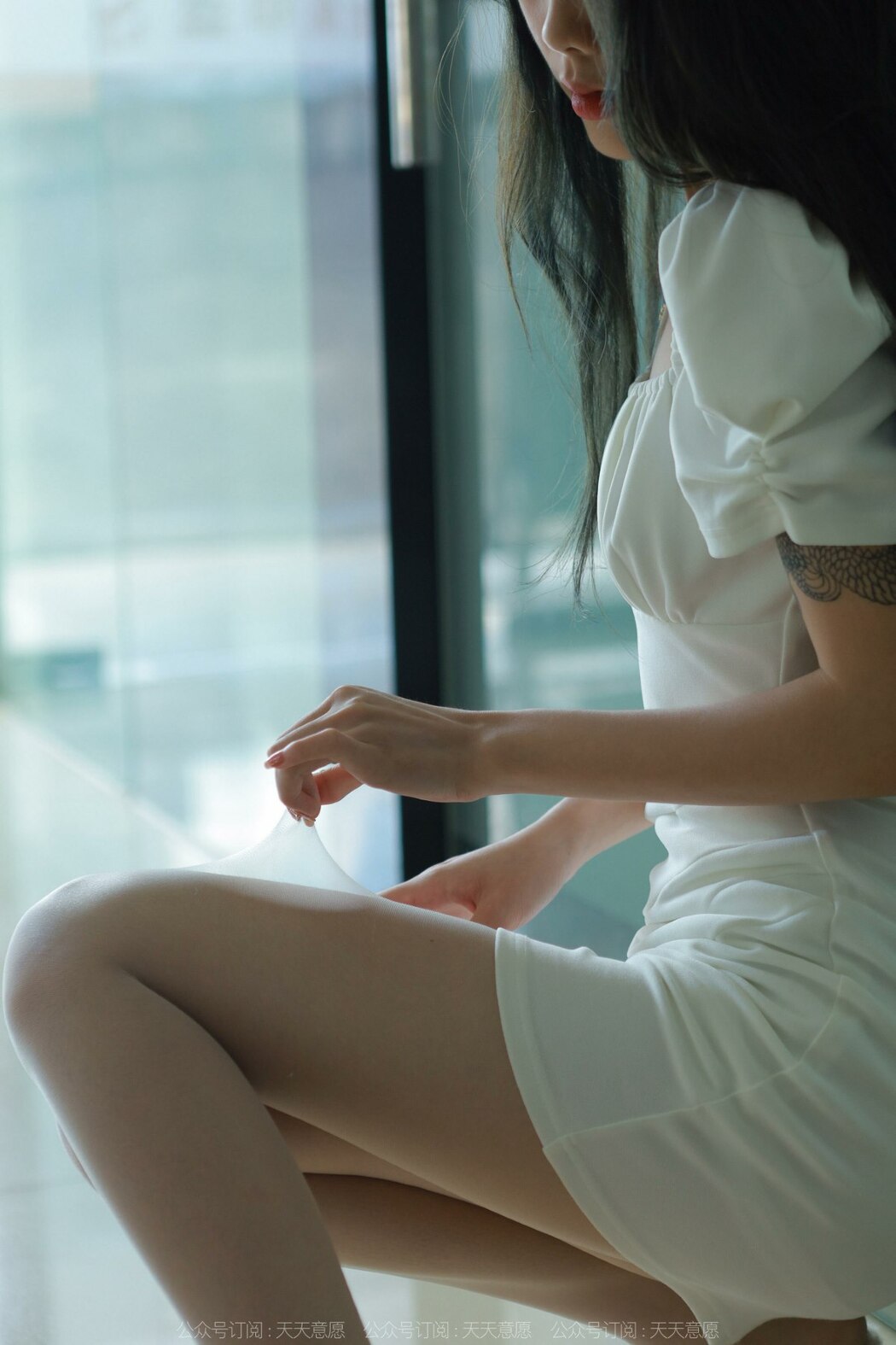 IESS异思趣向 No.1191 Er Ba