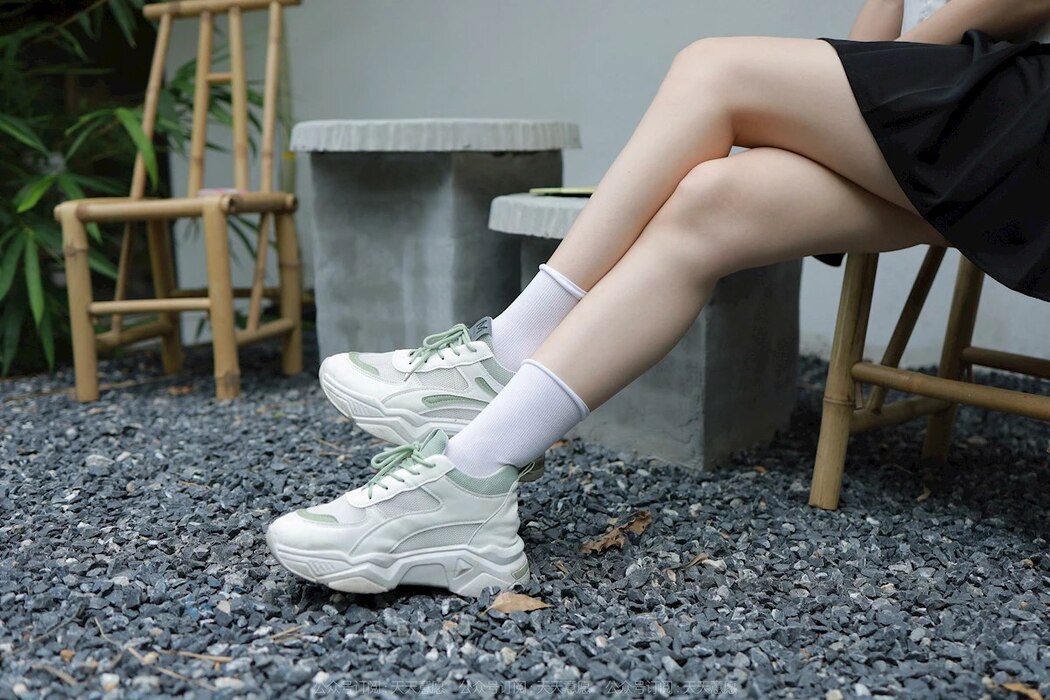 IESS异思趣向 No.1174 Mi Mi