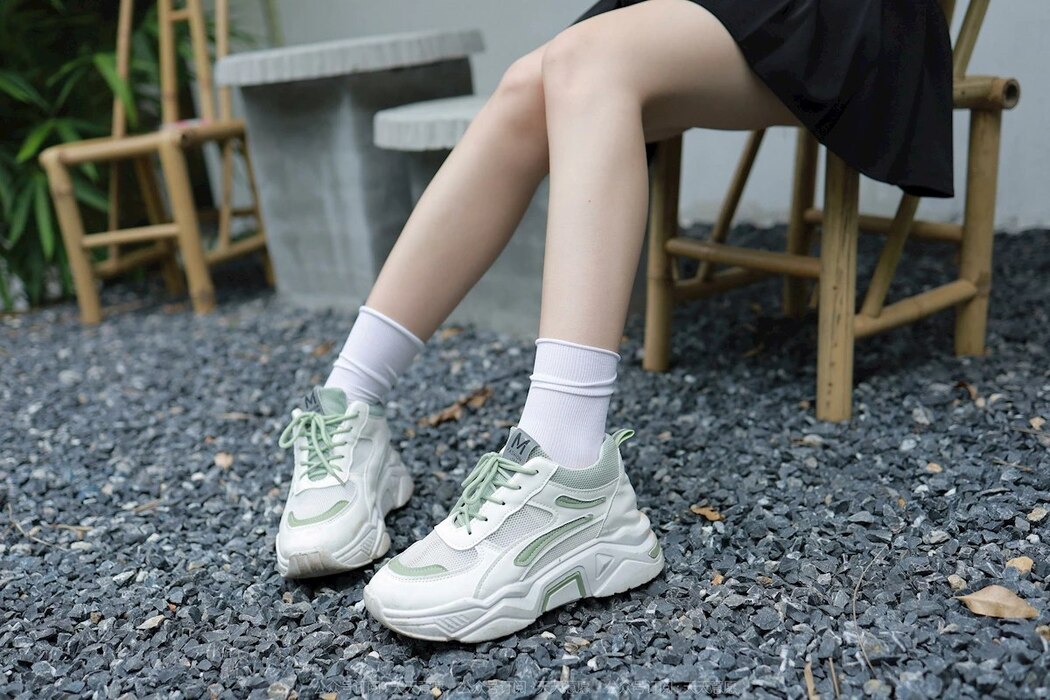 IESS异思趣向 No.1174 Mi Mi