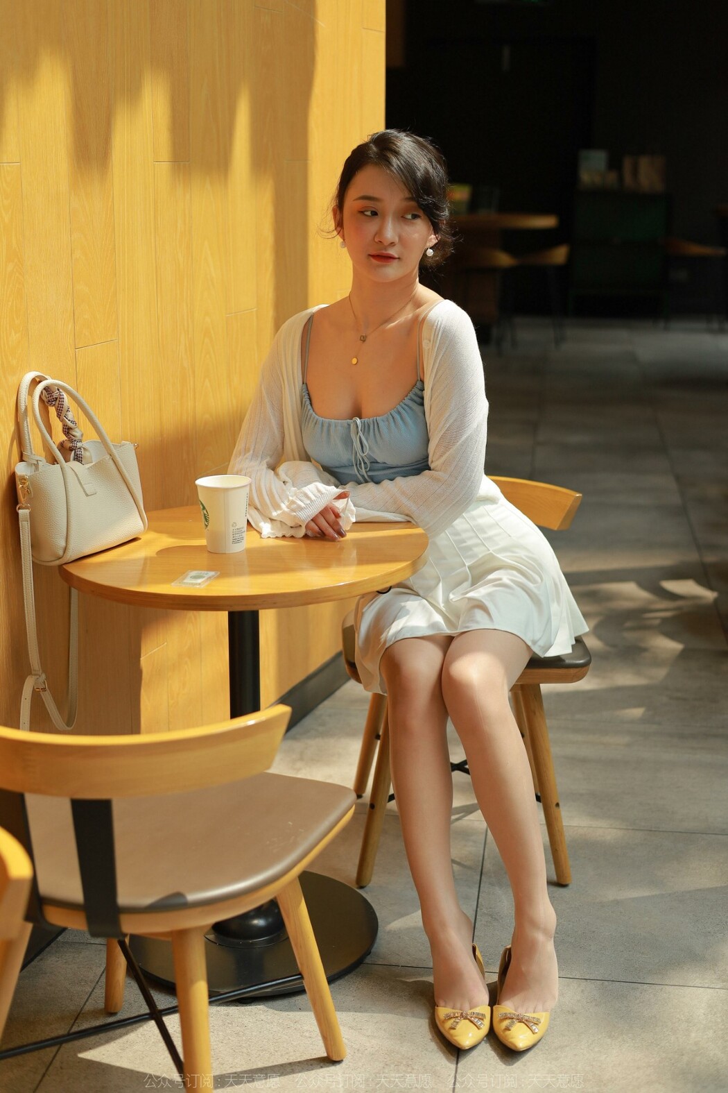 IESS异思趣向 No.1119 Qiu Qiu