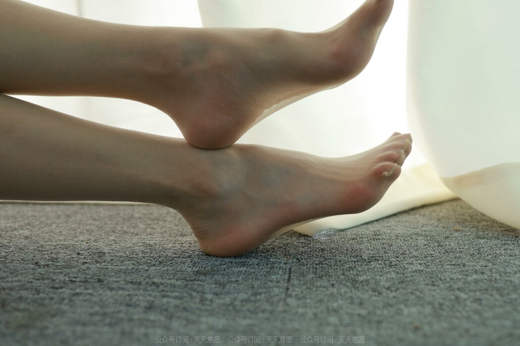 IESS异思趣向 No.1147 Yi Ming