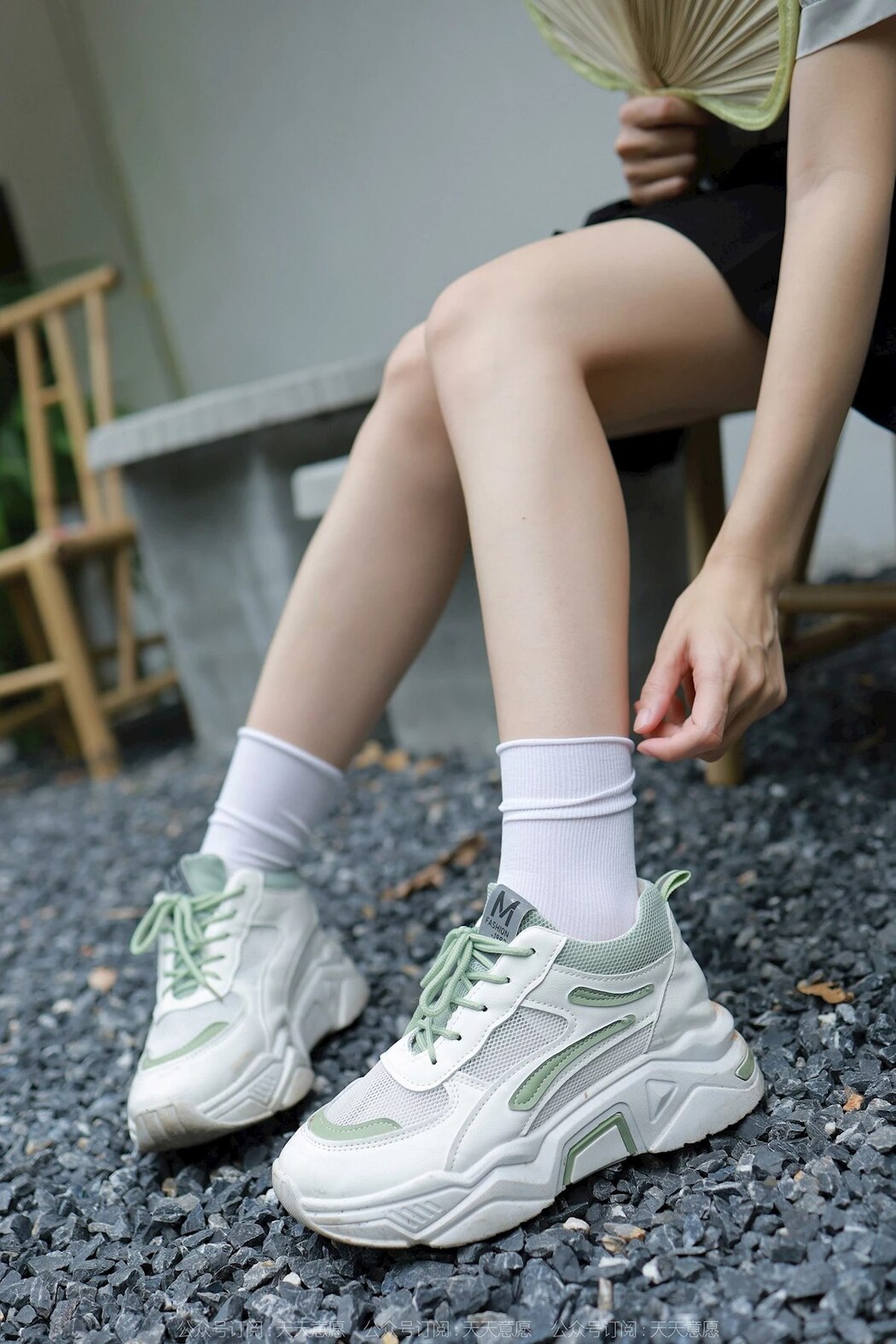 IESS异思趣向 No.1174 Mi Mi