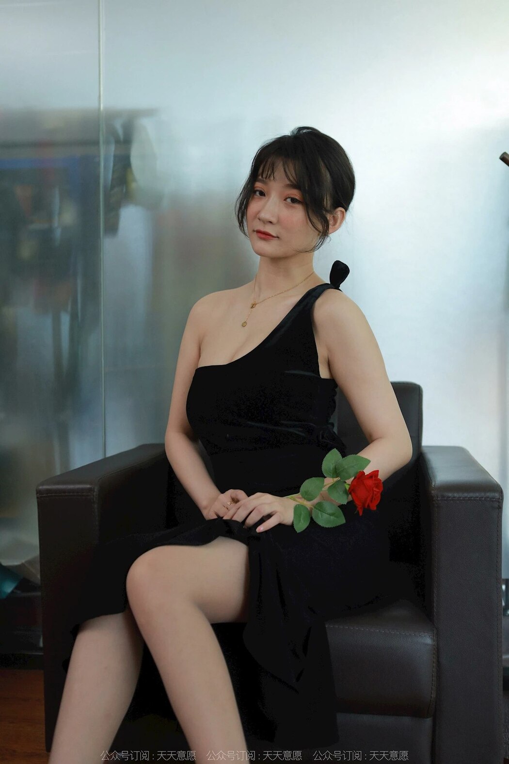 IESS异思趣向 No.1173 Qiu Qiu