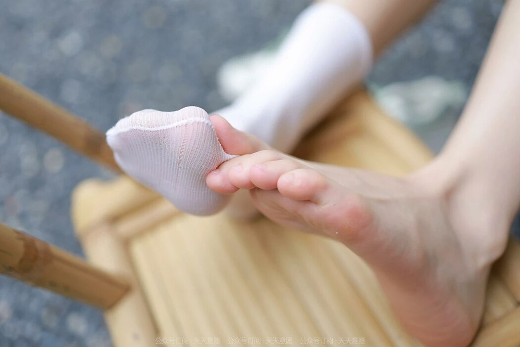 IESS异思趣向 No.1174 Mi Mi