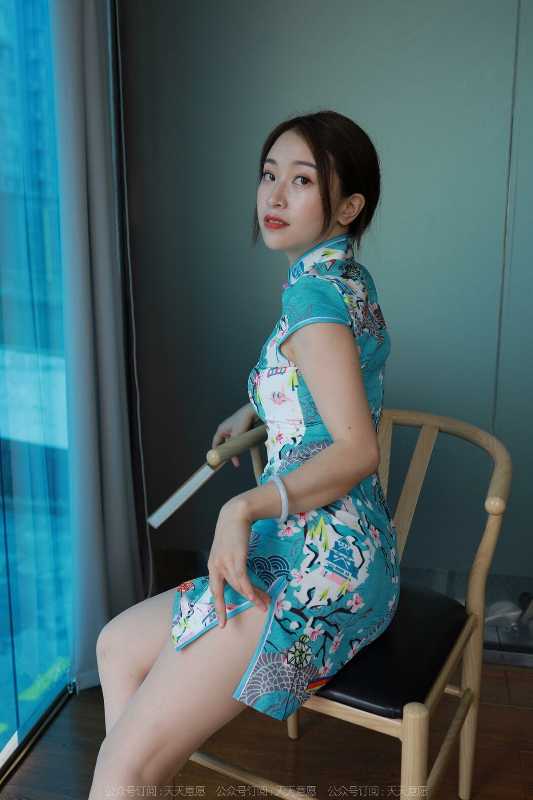 IESS异思趣向 No.1136 Xiao Jie