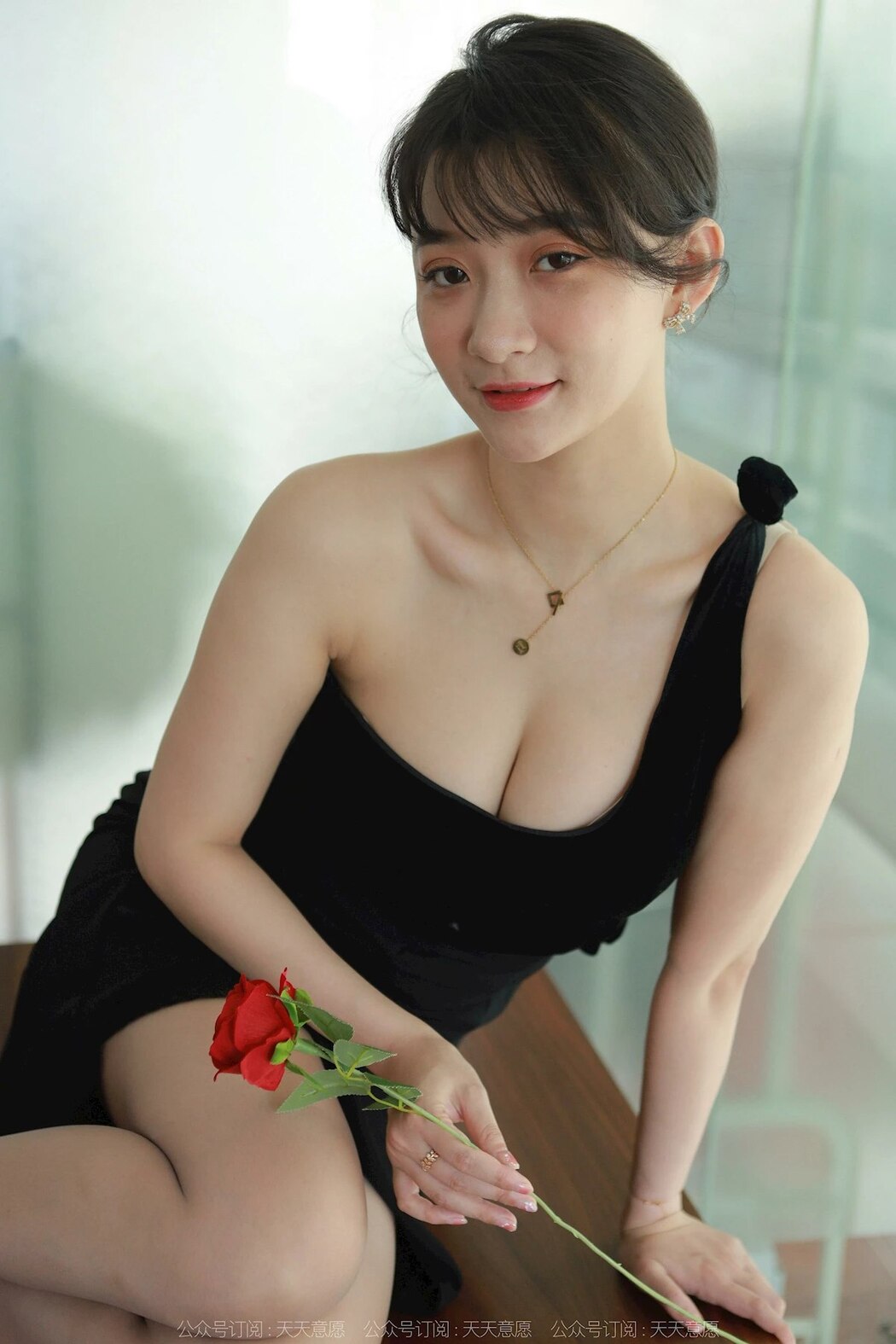 IESS异思趣向 No.1173 Qiu Qiu