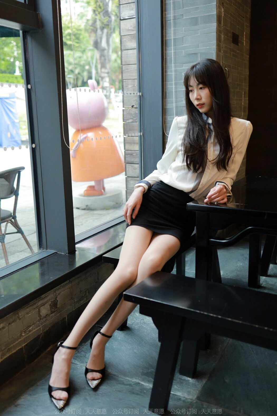 IESS异思趣向 No.1152 Tuan Tuan