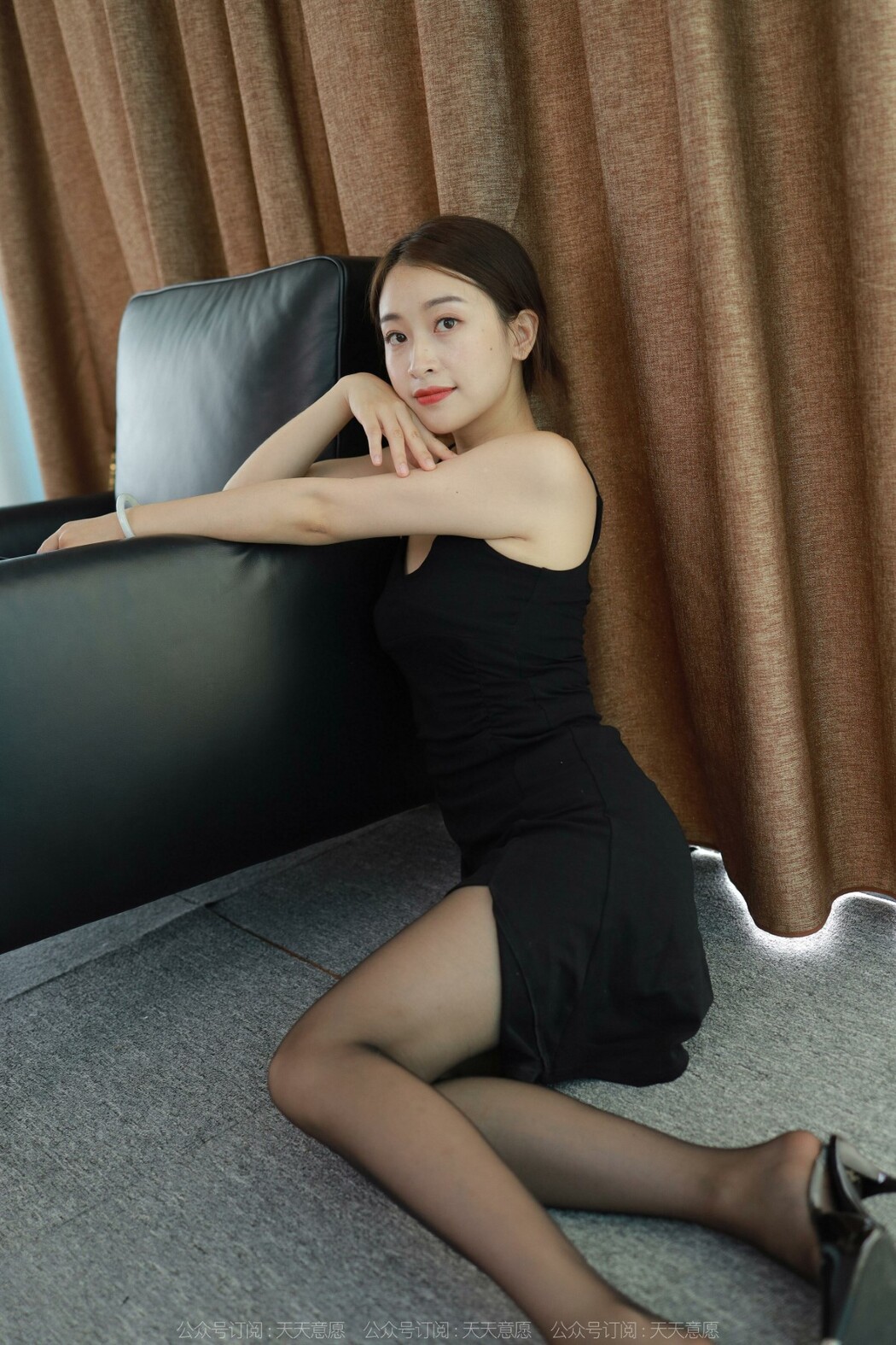 IESS异思趣向 No.1140 Xiao Jie