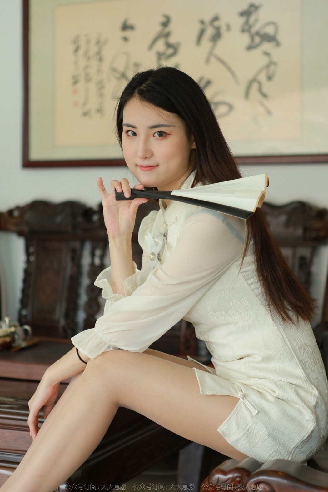 IESS异思趣向 No.1120 Xiao Bao