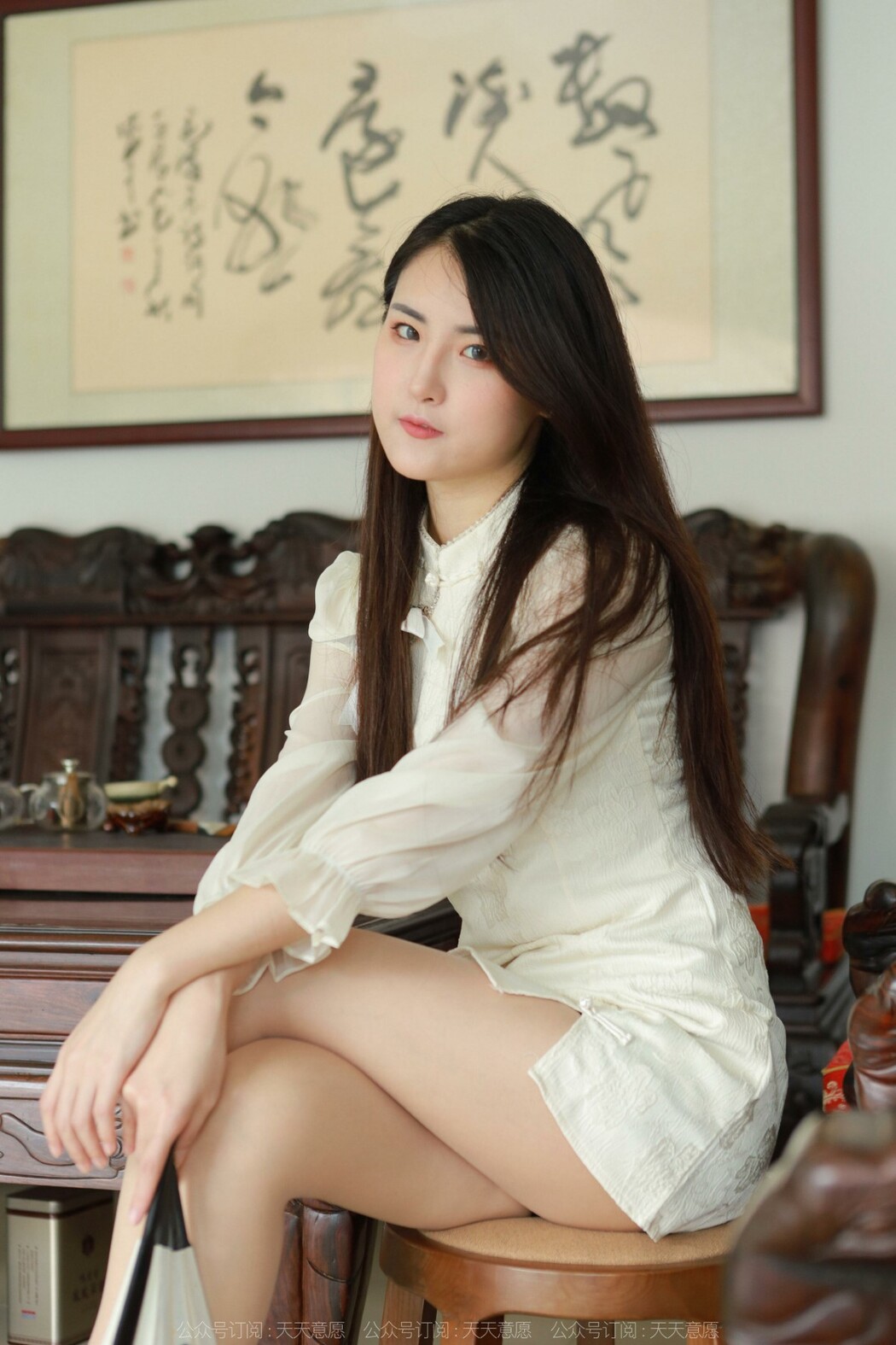 IESS异思趣向 No.1120 Xiao Bao