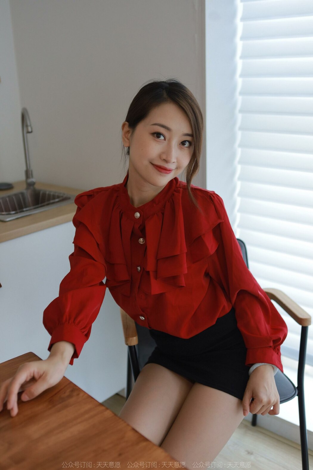 IESS异思趣向 No.1195 Xiao Jie