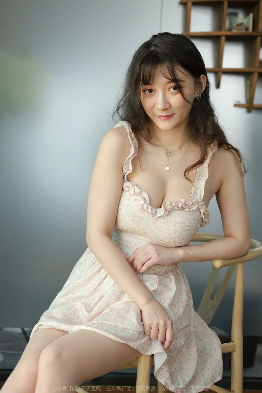 IESS异思趣向 No.1184 Qiu Qiu