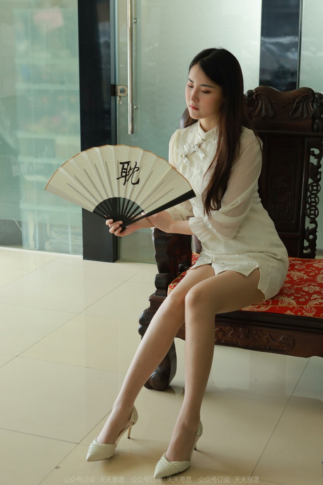 IESS异思趣向 No.1120 Xiao Bao