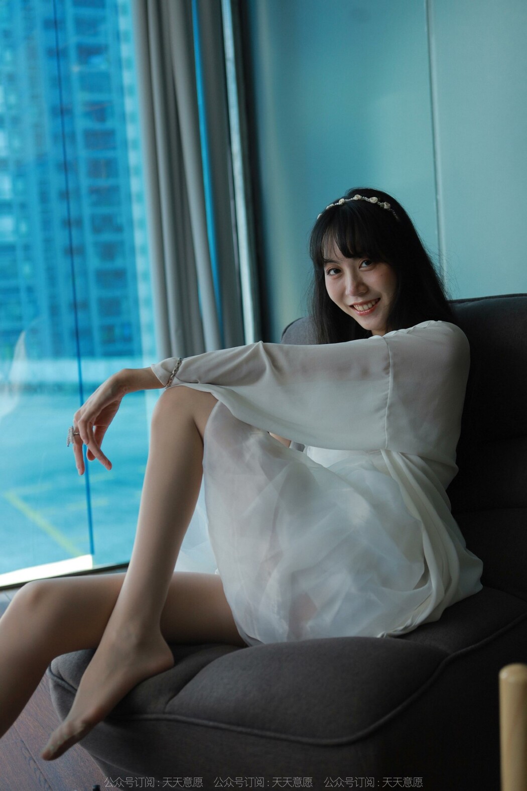 IESS异思趣向 No.1170 Tuan Tuan