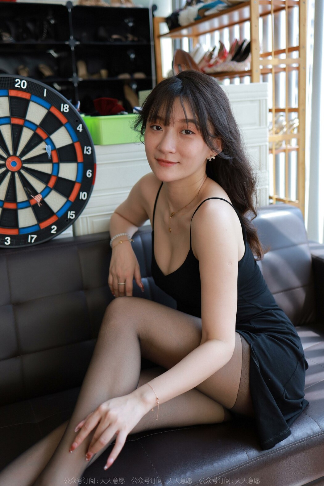 IESS异思趣向 No.1135 Qiu Qiu