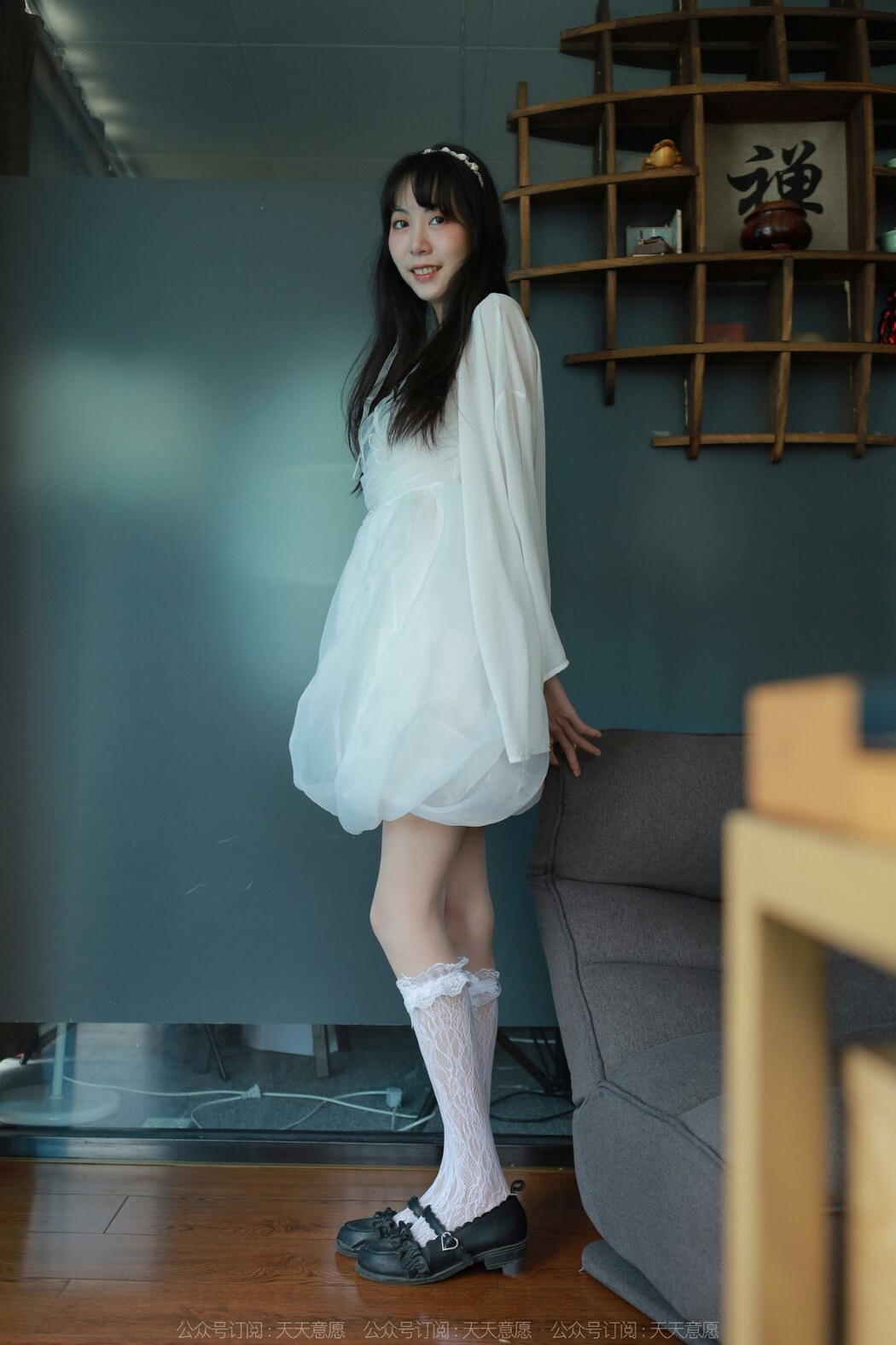 IESS异思趣向 No.1170 Tuan Tuan