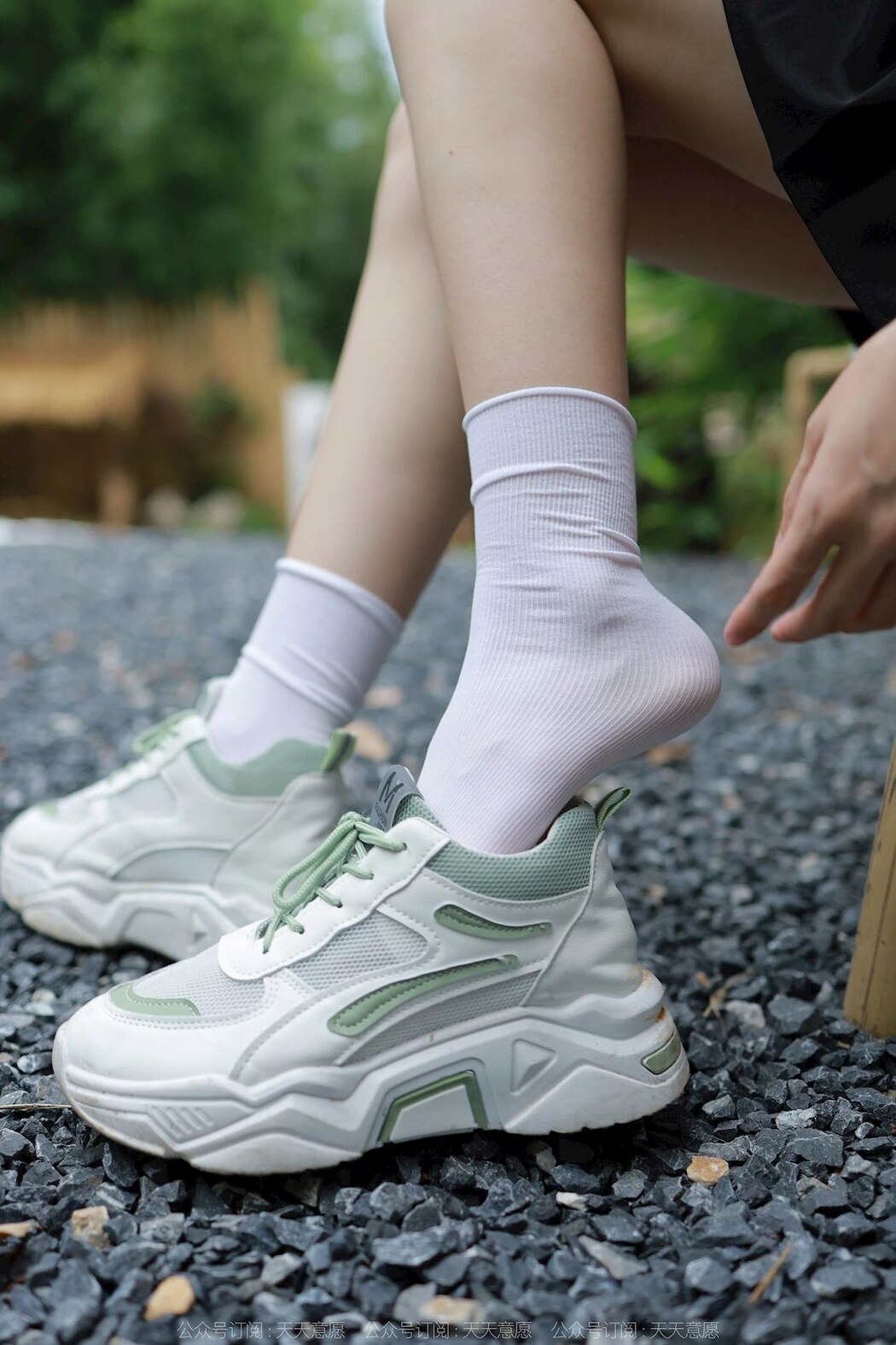 IESS异思趣向 No.1174 Mi Mi