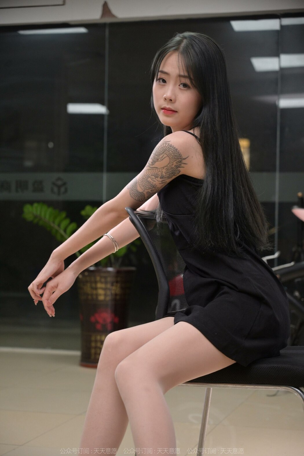 IESS异思趣向 No.1202 Er Ba