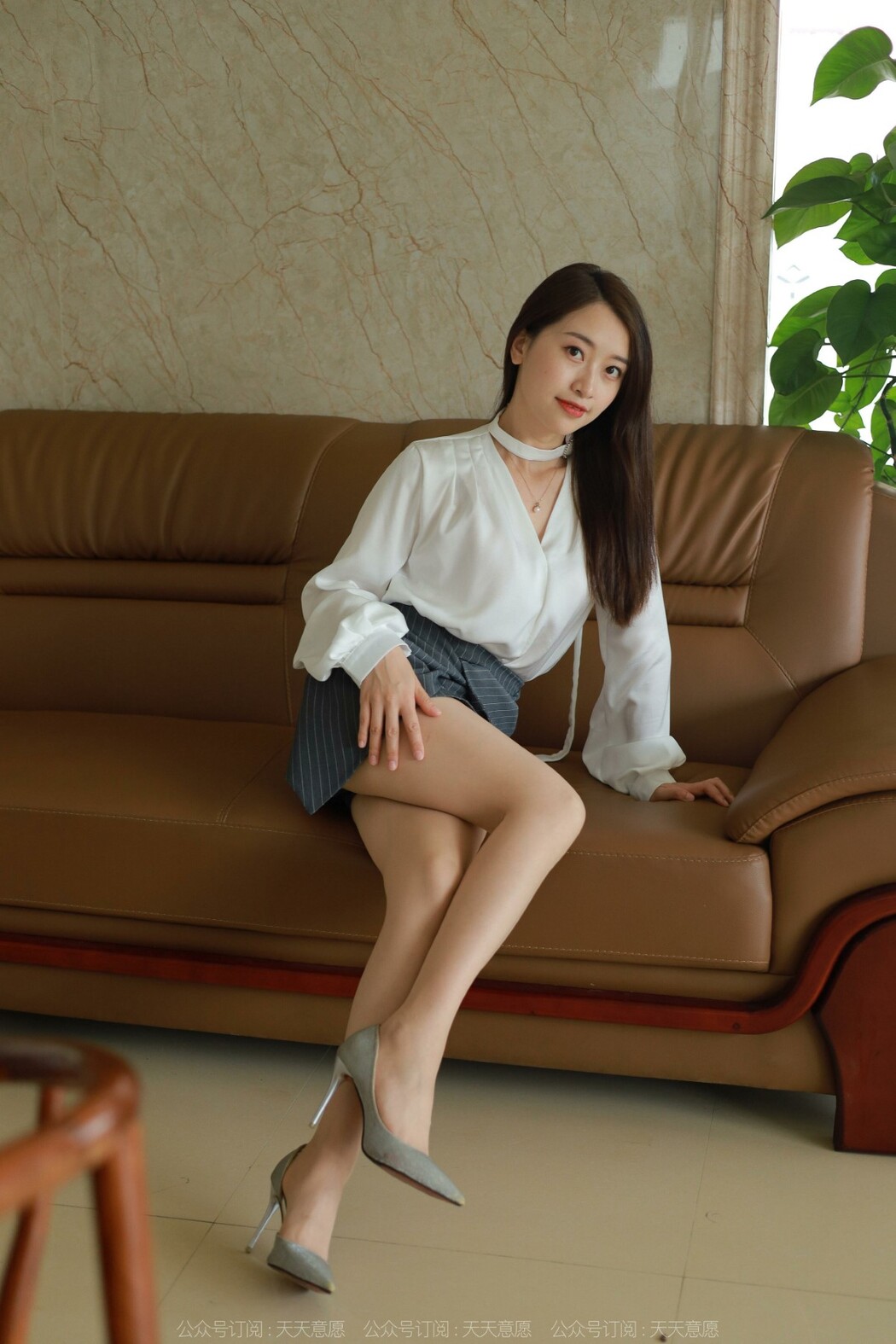 IESS异思趣向 No.1124 Xiao Jie