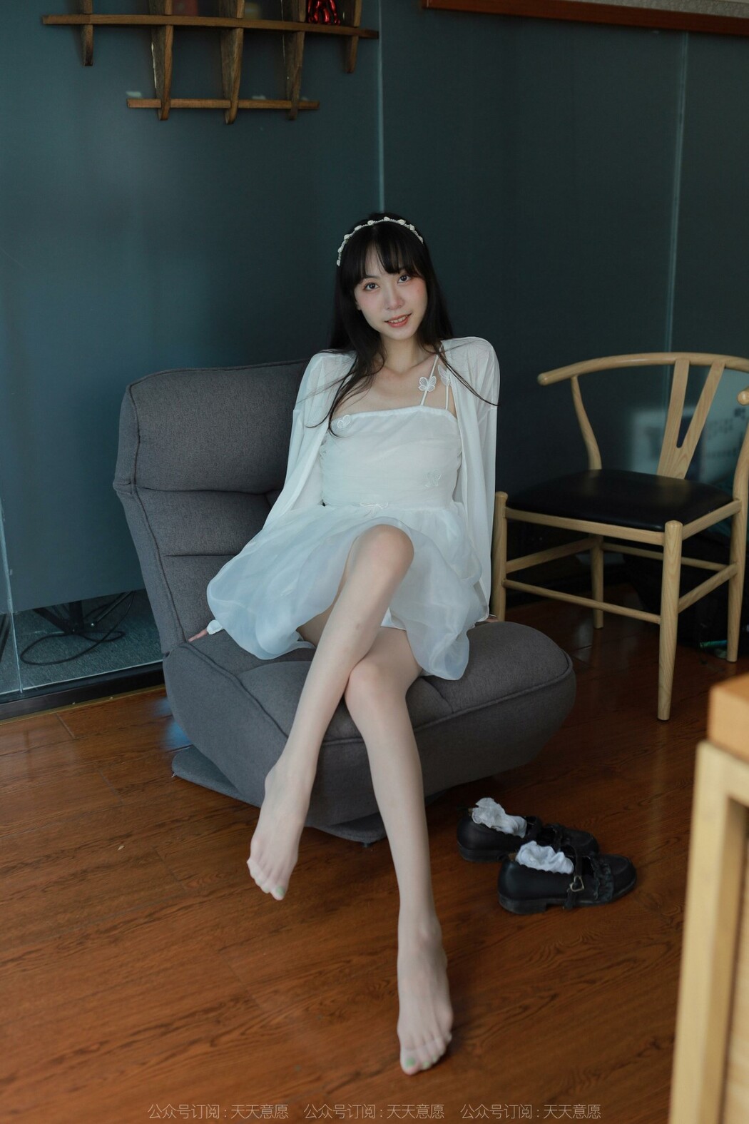 IESS异思趣向 No.1170 Tuan Tuan
