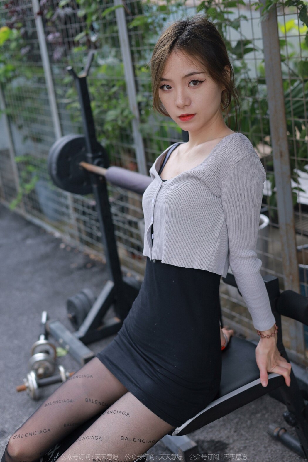 IESS异思趣向 No.1131 Xiao Liu