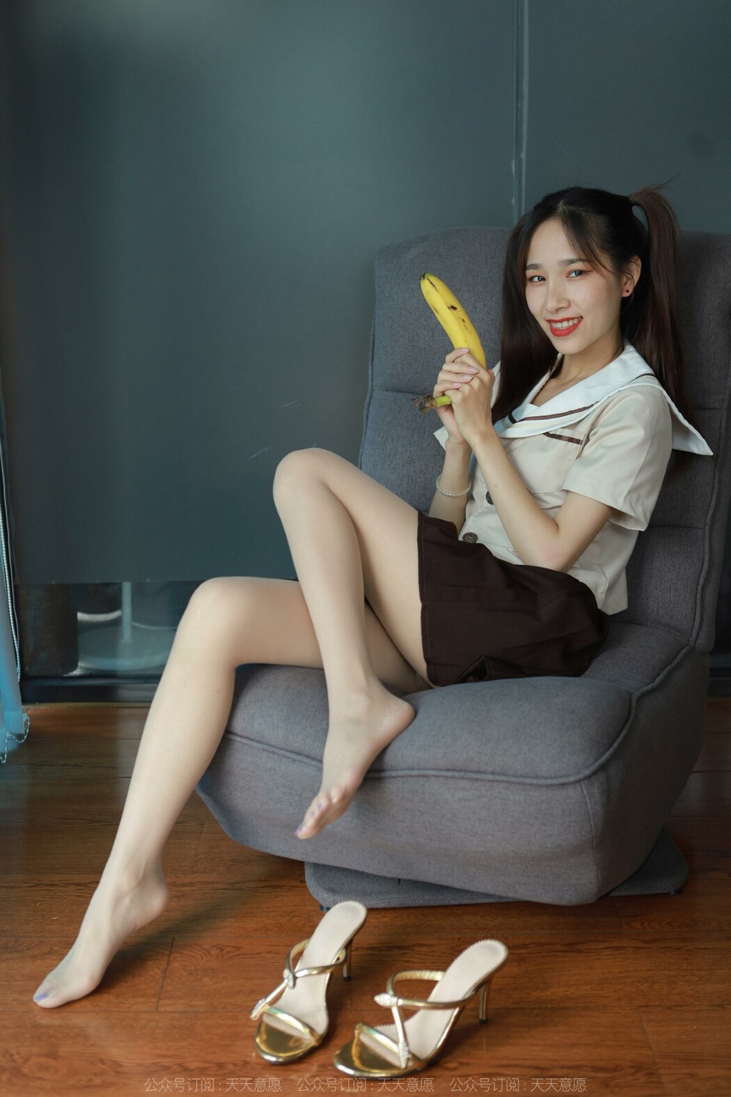 IESS异思趣向 No.1166 Mei Ko