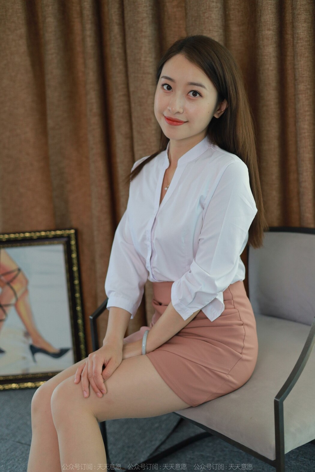 IESS异思趣向 No.1118 Xiao Jie