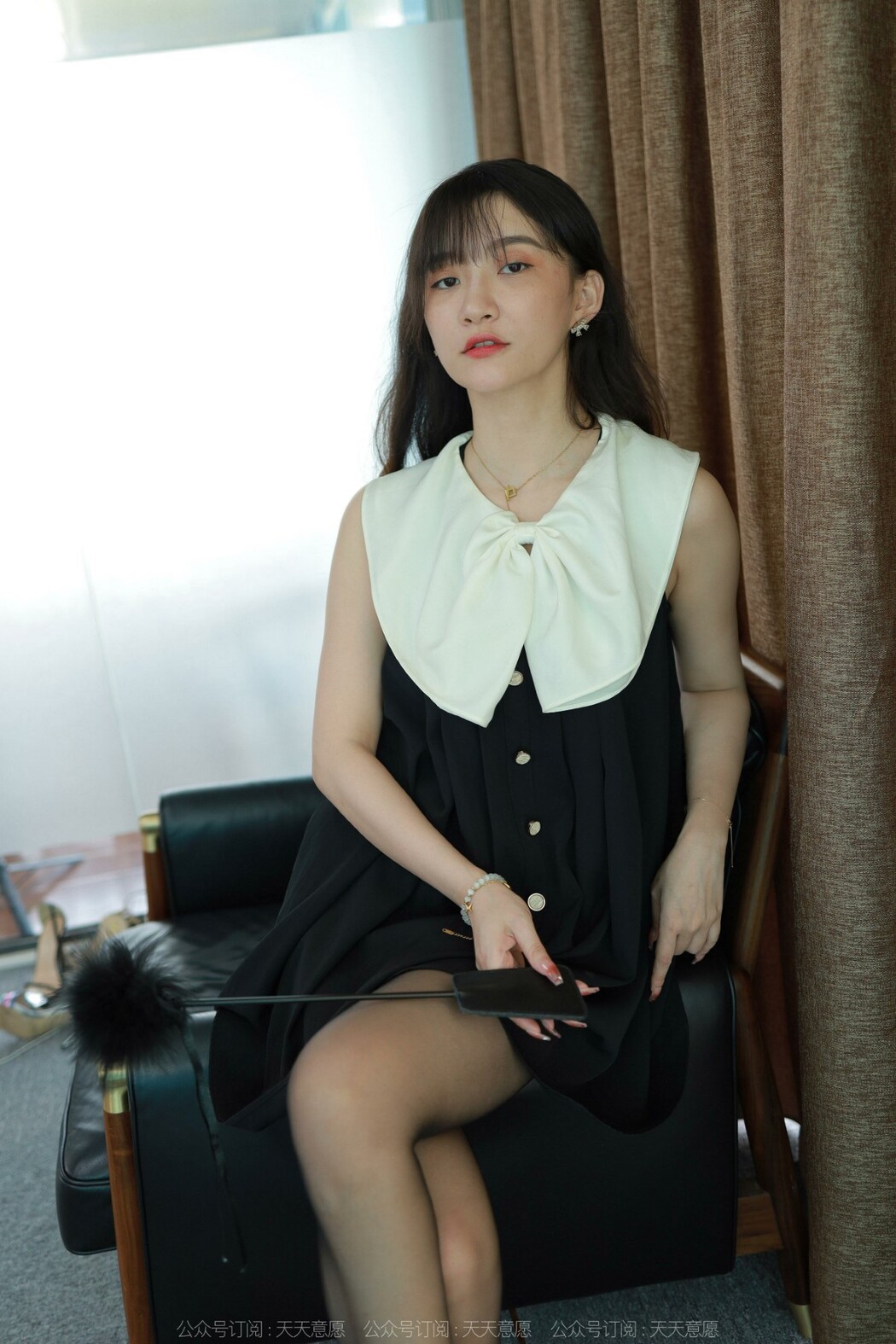 IESS异思趣向 No.1151 Qiu Qiu