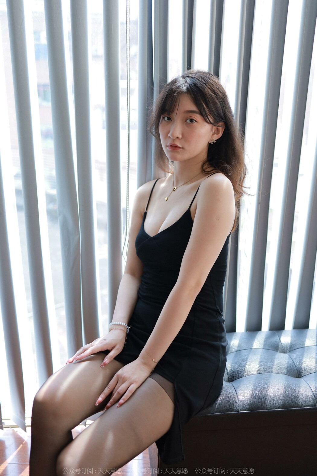 IESS异思趣向 No.1135 Qiu Qiu