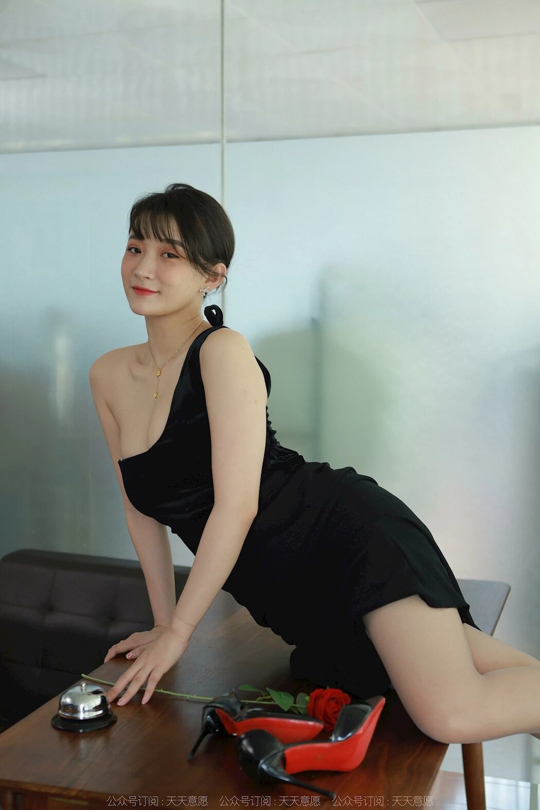 IESS异思趣向 No.1173 Qiu Qiu