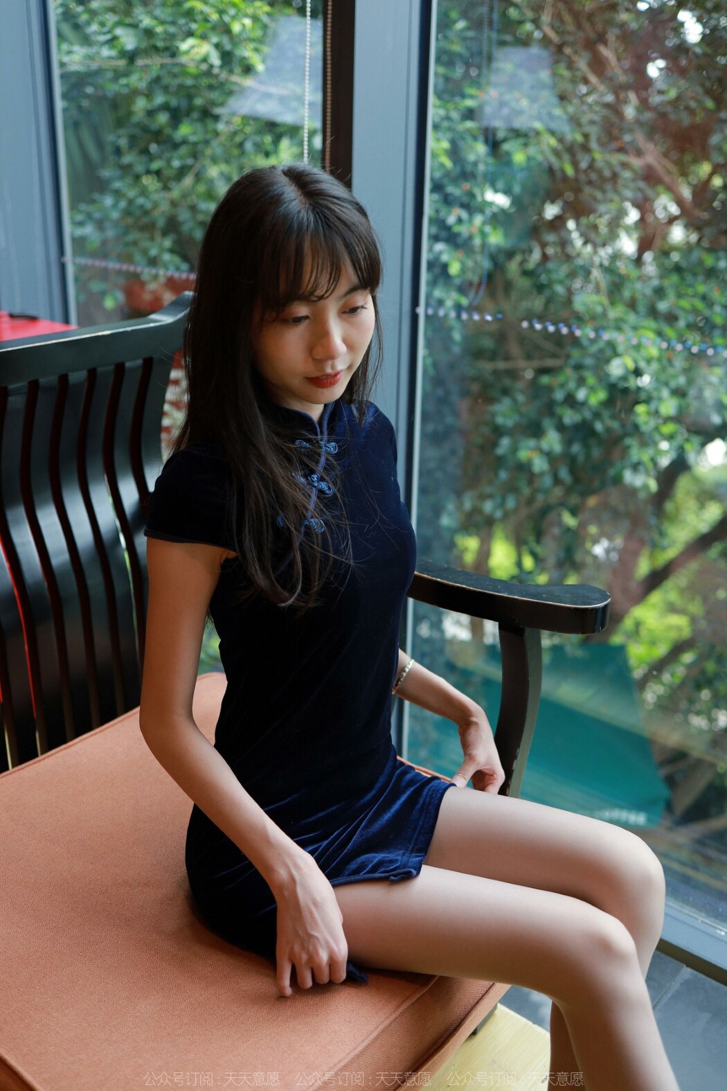 IESS异思趣向 No.1160 Tuan Tuan