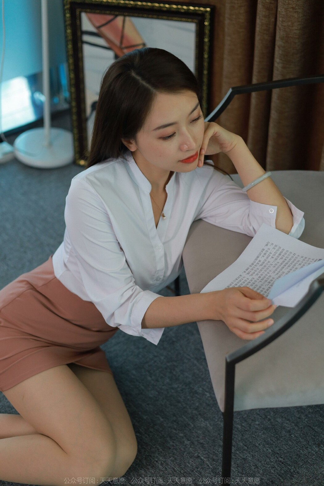 IESS异思趣向 No.1118 Xiao Jie