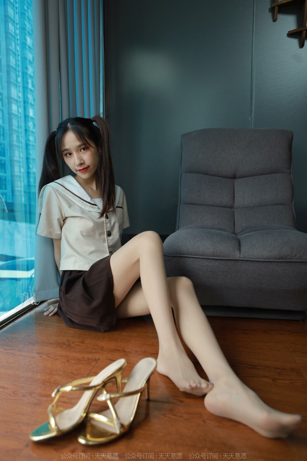 IESS异思趣向 No.1166 Mei Ko