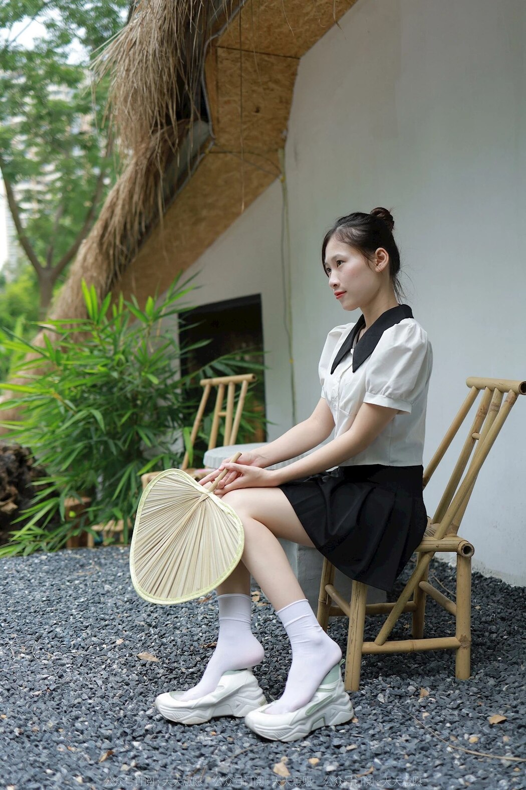 IESS异思趣向 No.1174 Mi Mi