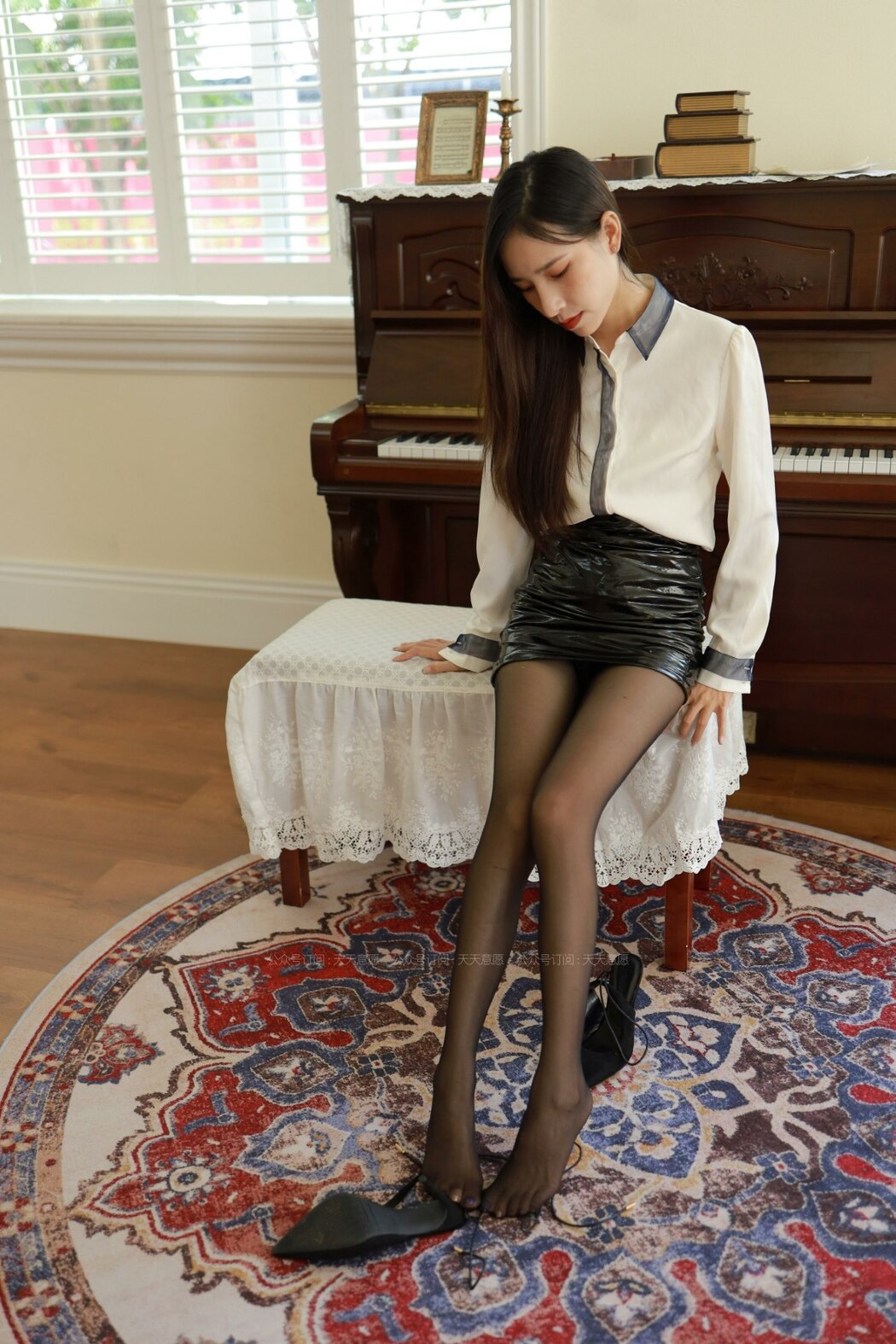 IESS异思趣向 No.1197 Mei Zi