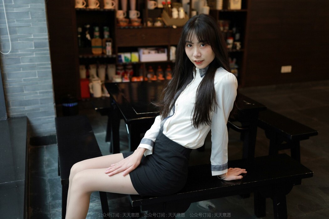 IESS异思趣向 No.1152 Tuan Tuan