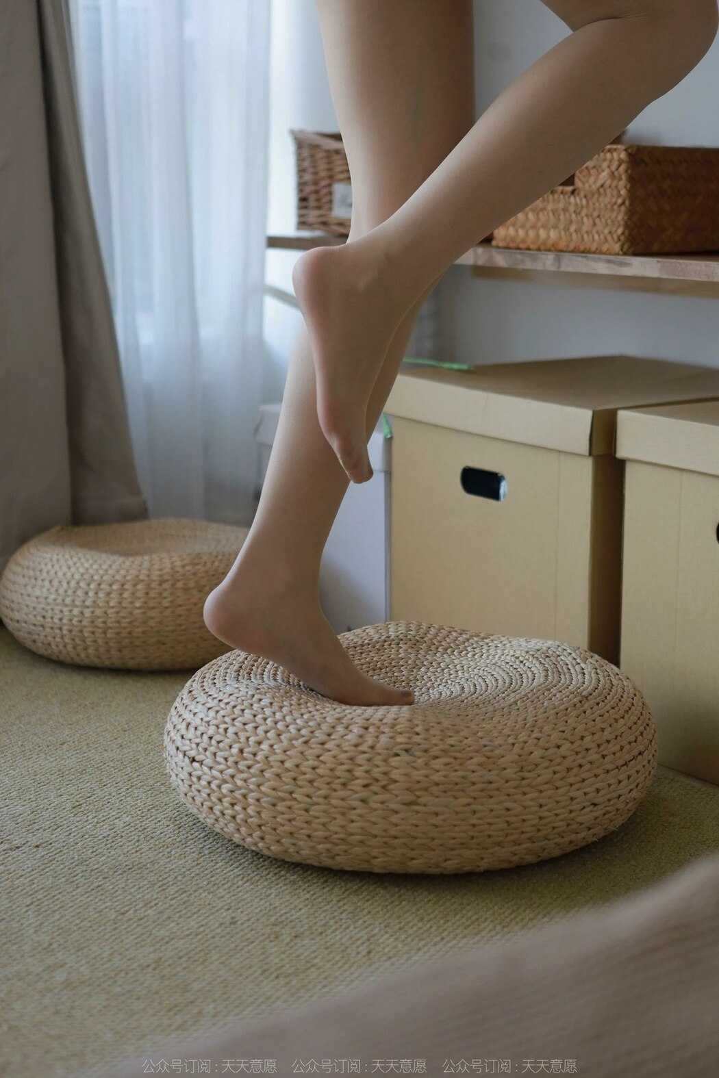 IESS异思趣向 No.1182 Xiao Jie