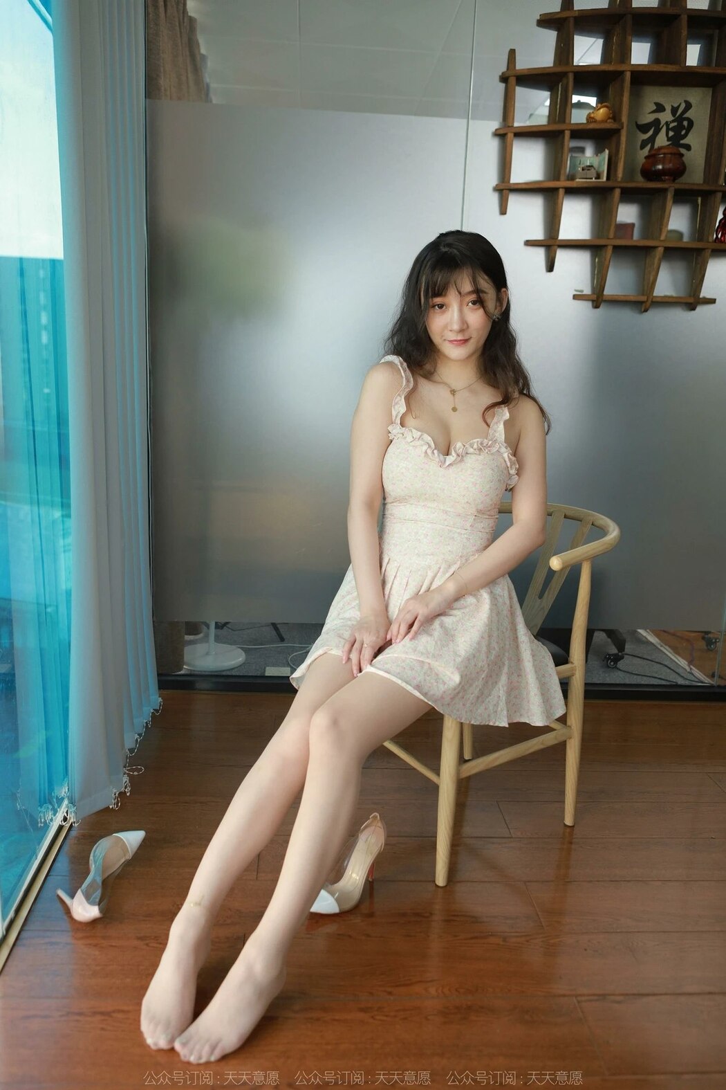 IESS异思趣向 No.1184 Qiu Qiu