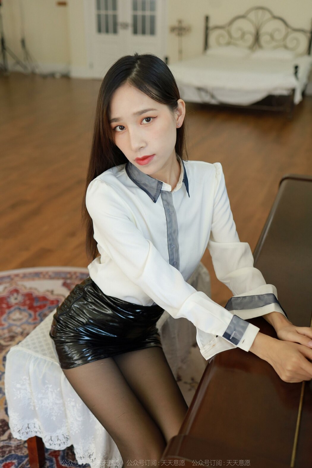 IESS异思趣向 No.1197 Mei Zi