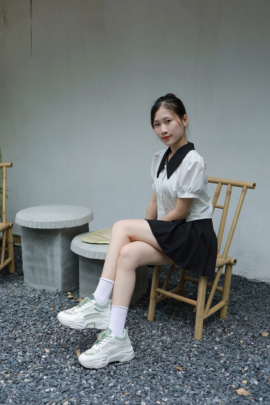 IESS异思趣向 No.1174 Mi Mi