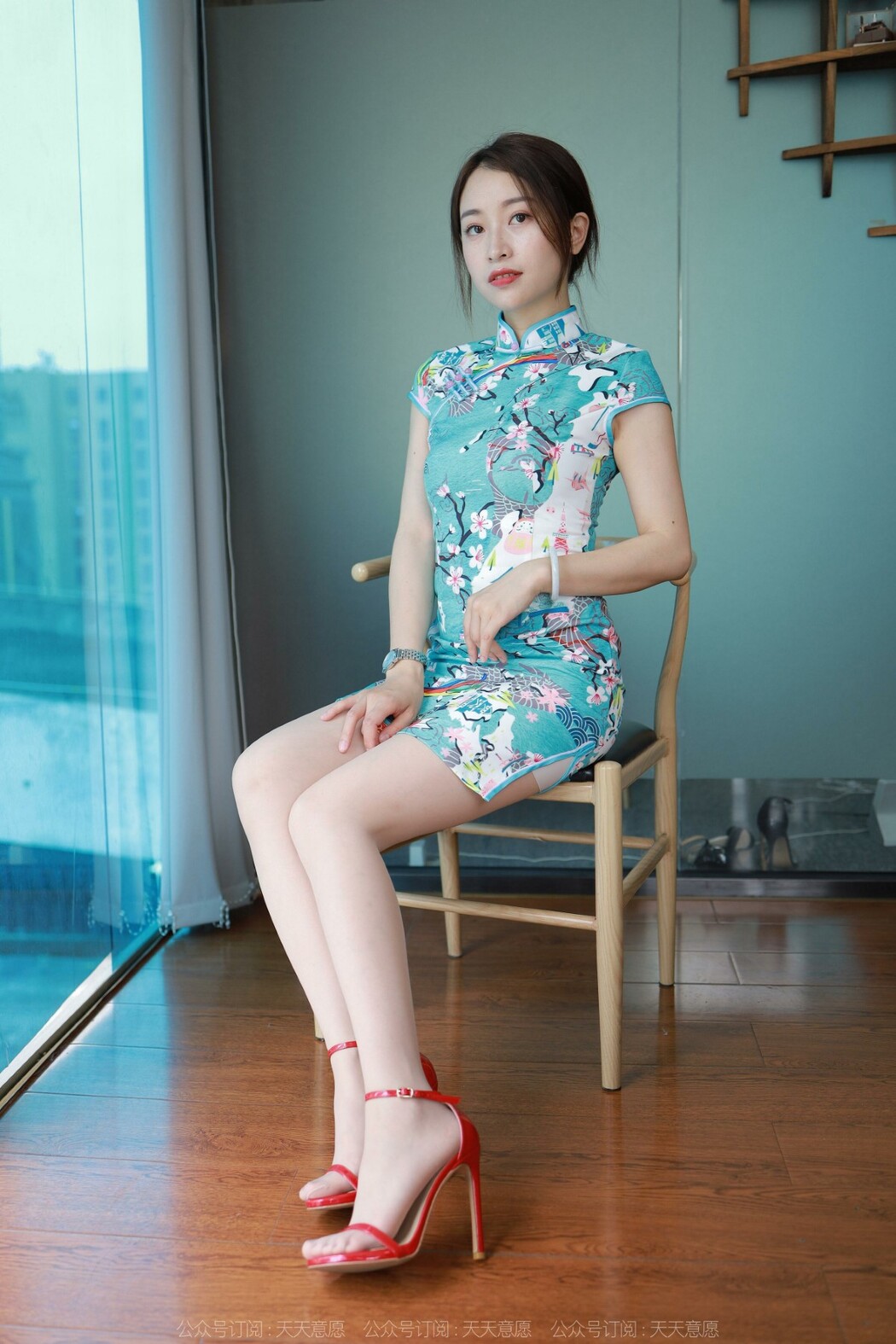 IESS异思趣向 No.1136 Xiao Jie