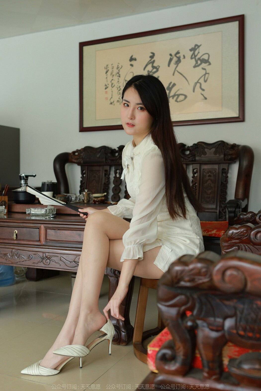 IESS异思趣向 No.1120 Xiao Bao
