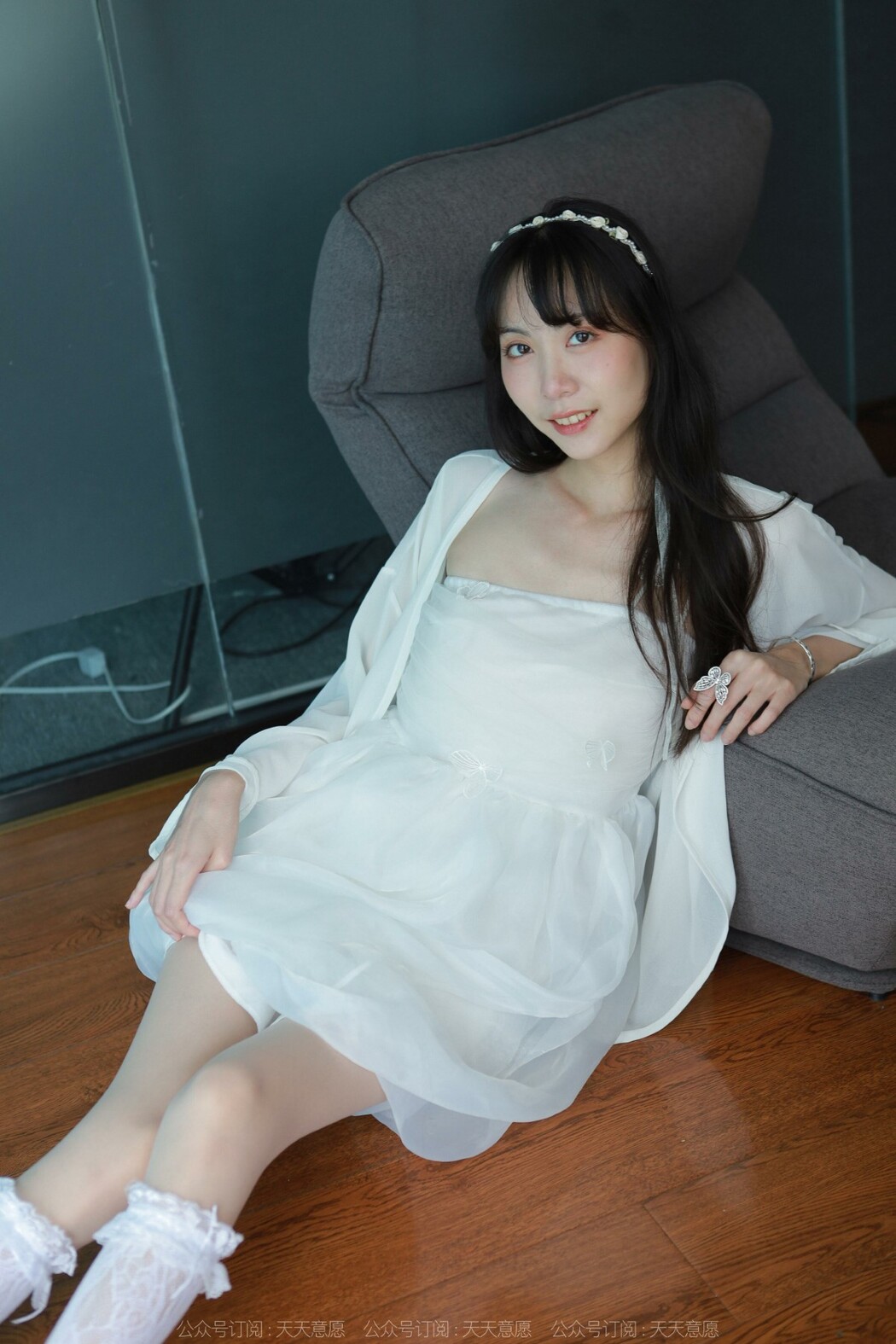IESS异思趣向 No.1170 Tuan Tuan