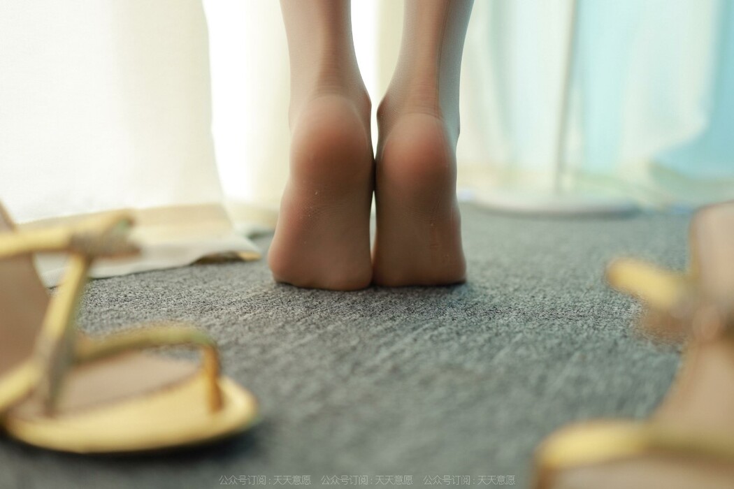 IESS异思趣向 No.1128 Yi Ming