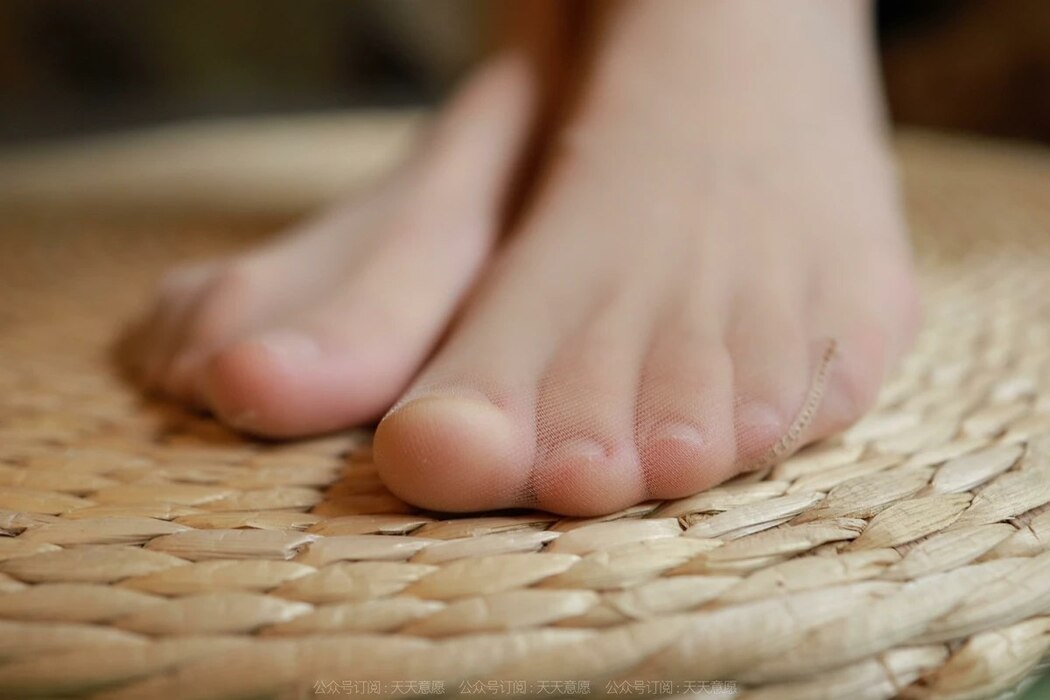 IESS异思趣向 No.1177 Mi Mi